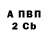 Амфетамин Розовый Alek Alik